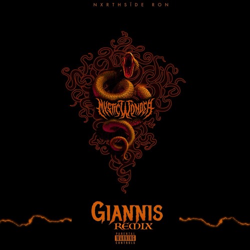 Nxrthside Ron - Giannis (Mystic Wonder Remix)