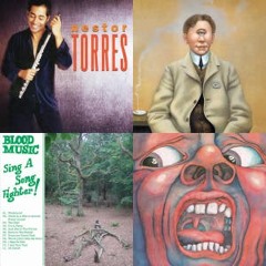 Best of 60s and 70s rock full albums stereo HQ