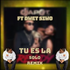 Tu Es La Solo Remix
