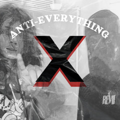 ANTI EVERYTHING - REVII x MATT OX (PROD.REVII6047)