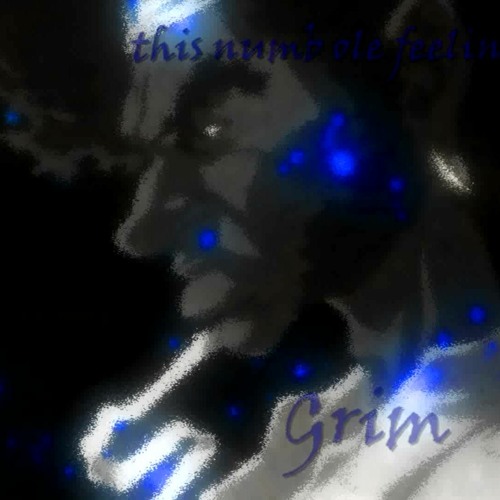 this numb ole feelin [Prod. RONINCLOUD x Grimzworld]