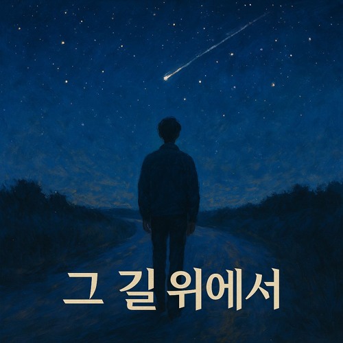 그 길 위에서 (On That Path)