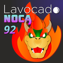 Lavocado Nocą 092 - Super Podcast RPG