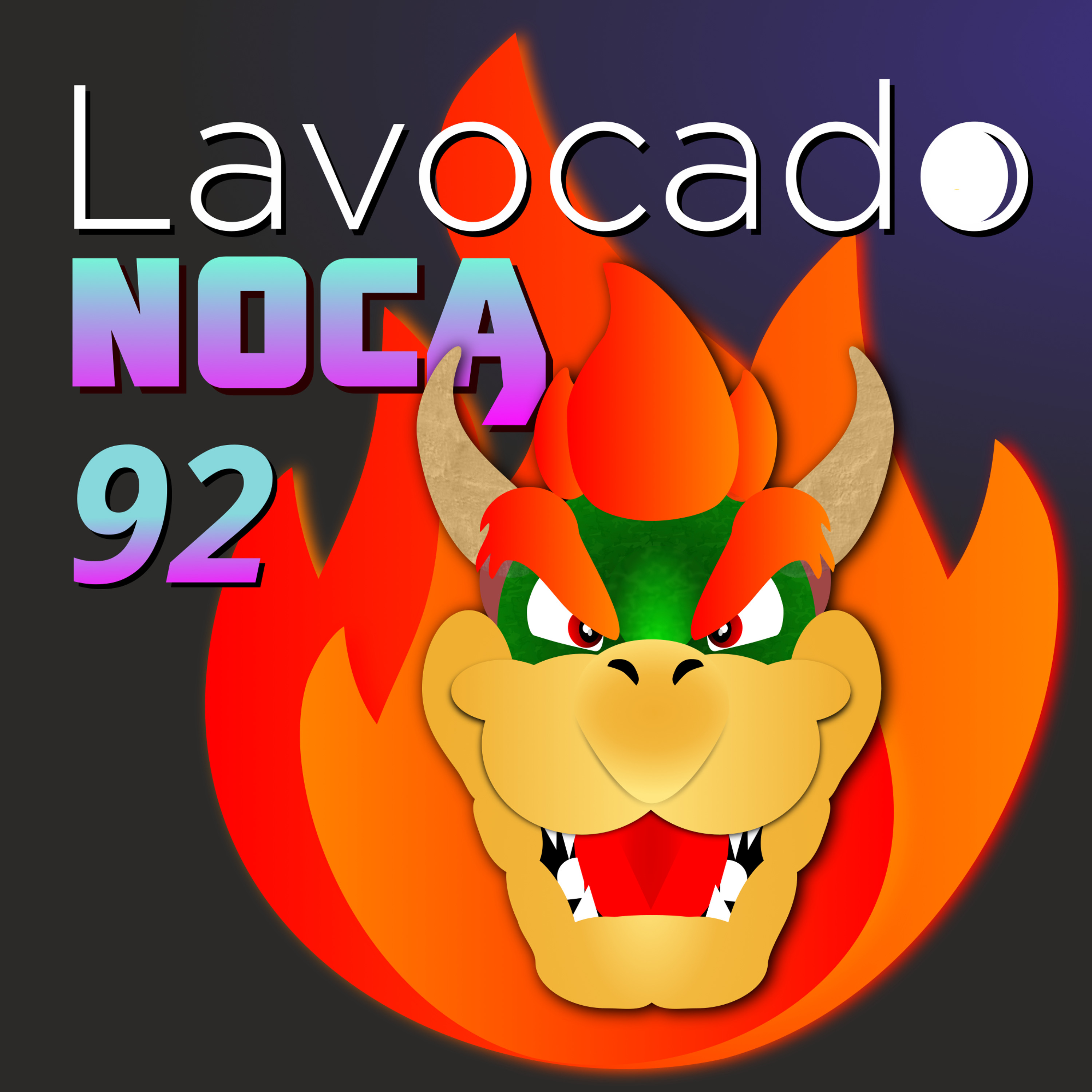 Lavocado Nocą Podcast - Gry & gaming: trendy, nisze i legendy