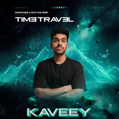 TimeTravel – Warmup Set (Echo Daft Debut in Japan)