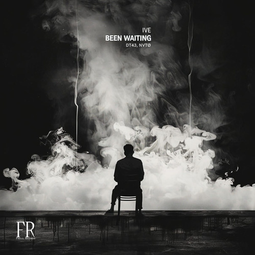 DT43 X NVTØ  - I'VE BEEN WAITING (RIJA Master)