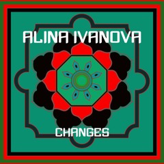 Alina Ivanova - Wind Of Headlight
