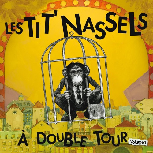 Les invisibles