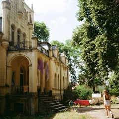 Ti Gaspard @ Villa Funghi 25' - 20/07/2025