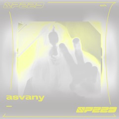 asvany | SPEED 速度 | 072