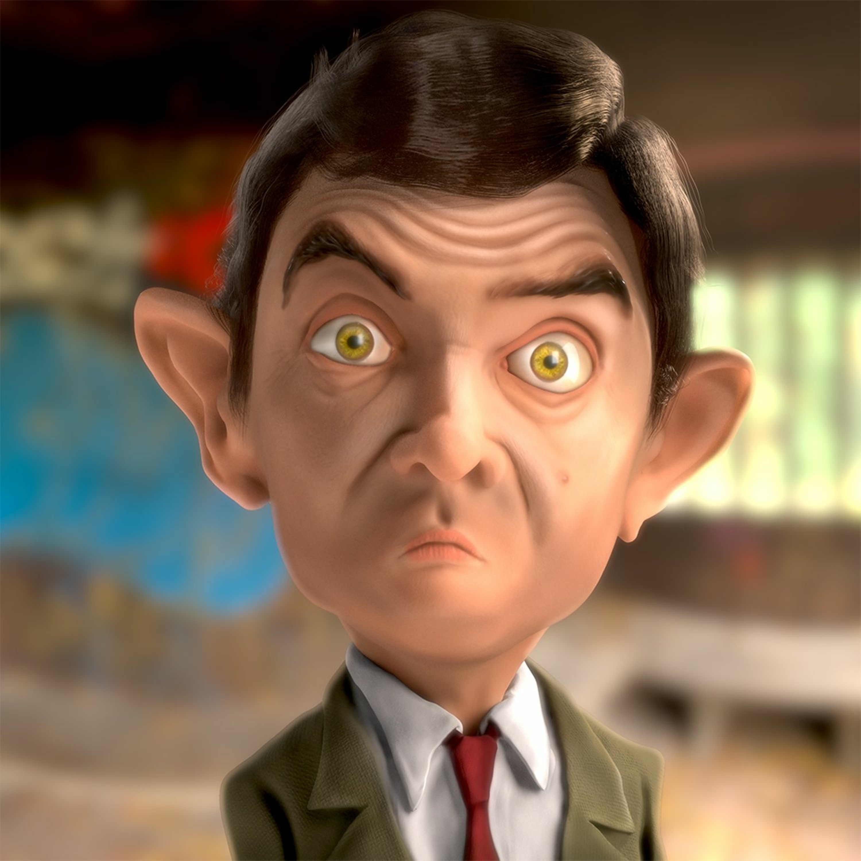 Animation South Africa Podcast