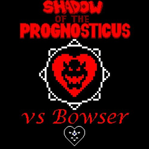The Shadow of the Prognosticus