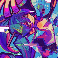 Miku my love