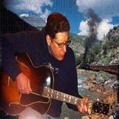 Jesse's Somewhere I Started Singing New Songs: The Improvised Album Version One