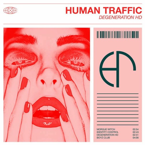 Stream Human Traffic - Morgue Witch by Human Traffic Reuploads