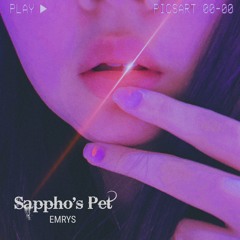 Sappho's Pet
