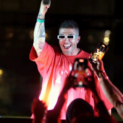 ROD (BR) - Live Set Paradise Garden, Brasília, 2025.