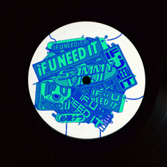 SAMMY VIRJI - IF U NEED IT (KIPPS REMIX) [FREE DOWNLOAD] [KFD0006]