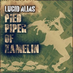 Pied Piper Of Hamelin