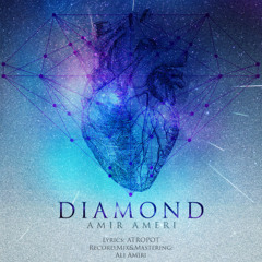 Amir Ameri - Diamond