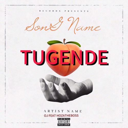 TUGENDE BY OJ FEAT HOZATHEBOSS