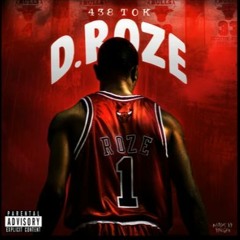 438 Tok - D.Roze (Official Audio)