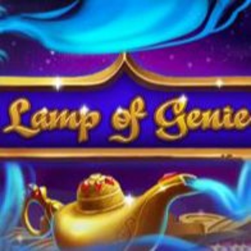 Lamp Of Genie (Jackpot + Win Melody) Asia | Ethnic