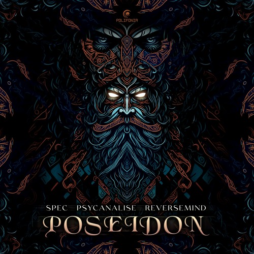 ReverseMind, Spec, Psycanalise - Poseidon