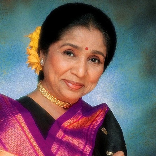 Stream Asha Bhosle Interview.MP3 by Riyaaz Safi | Listen online for free on  SoundCloud