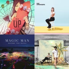 Jubilant's Jaunty Playlist