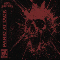 DACK JANIELS - PANIC ATTACK