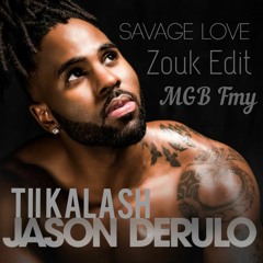 Tii Kalash - Savage Love [Zouk Edit]
