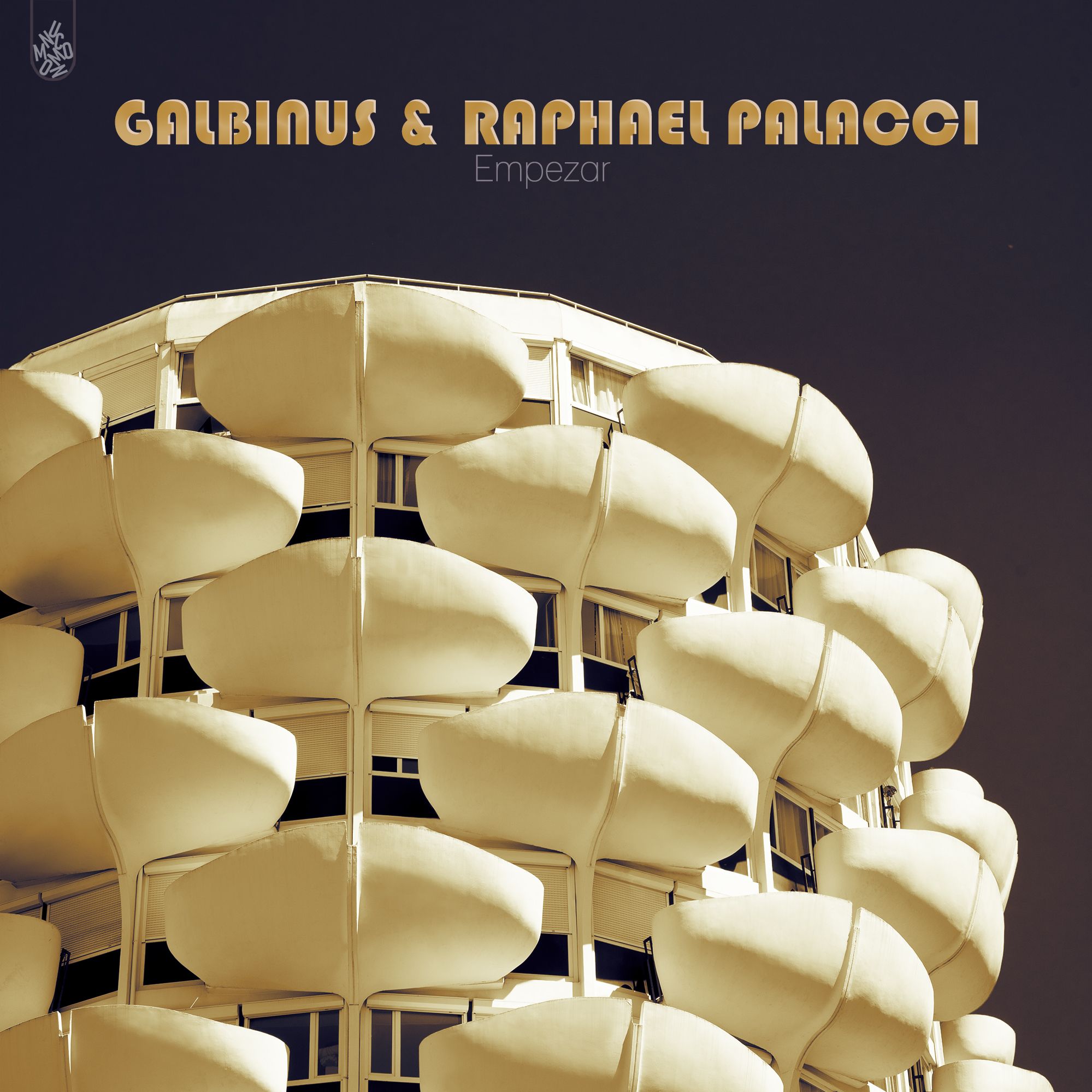 Galbinus & Raphael Palacci – Empezar