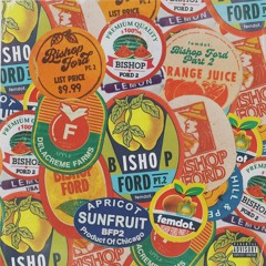 bishop ford II (produced by gold haze)