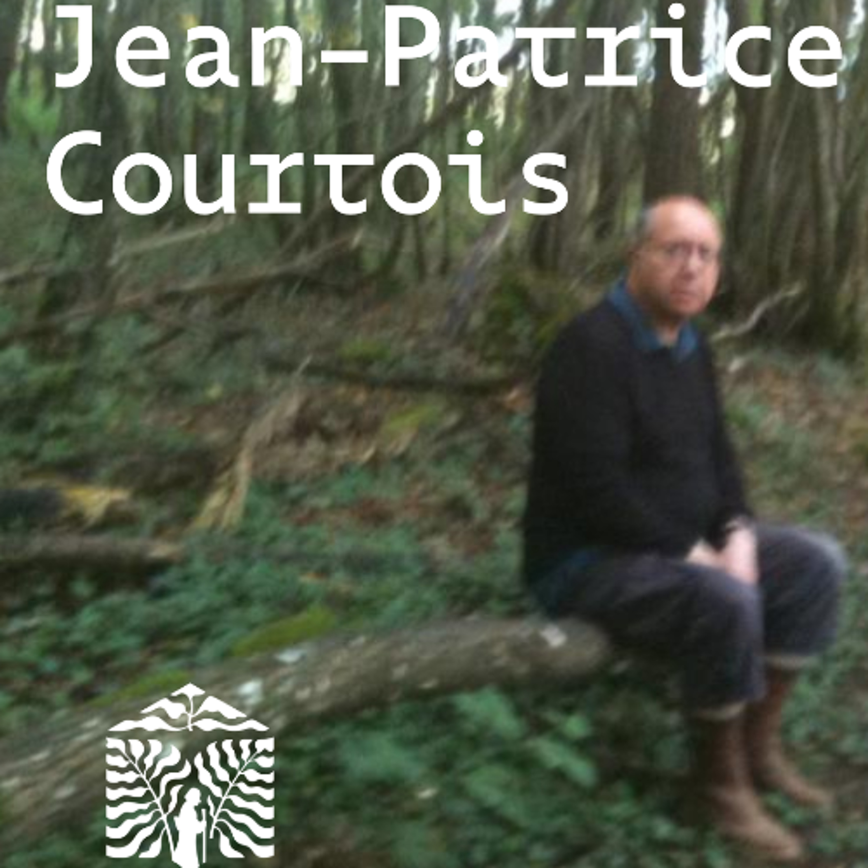 Midi Poésie avec Jean-Patrice Courtois