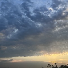 floating/falling