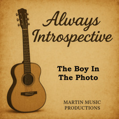 The Boy In The Photo