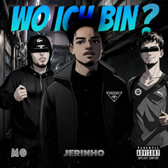 WO ICH BIN?