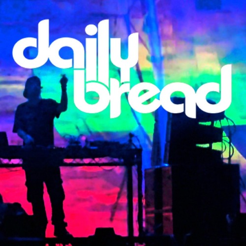 Daily Bread ¦ Long Time ✌️ 💜 🌎