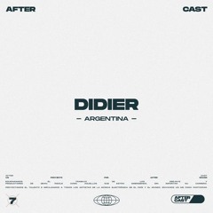 hosted by DIDIER | T7 E22