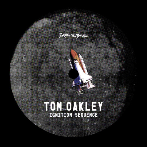 TOM OAKLEY - IGNITION SEQUENCE (FREE DOWNLOAD)