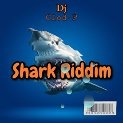Shenseea Talk Truch-Shark Riddim Dj Clod-P Remix