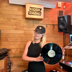 NiXiE @ Kiosk Radio 09.08.2024
