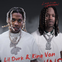 King Von & Lil Durk - Story 1,2,3