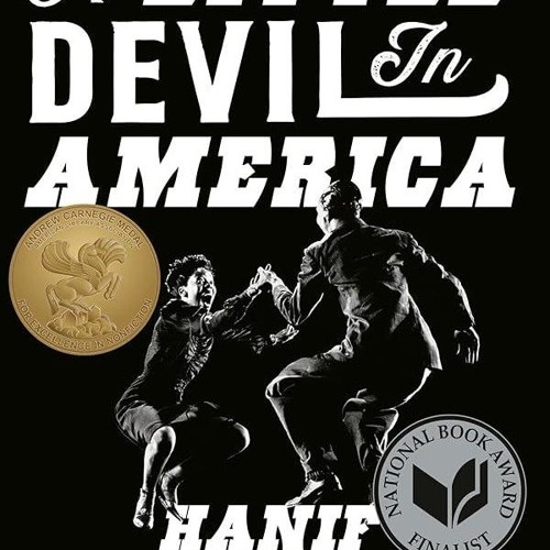 ⚡Audiobook🔥 A Little Devil in America: In Praise of Black Performance