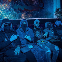 Grizz #MTC - Grafting Gang