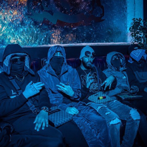 Grizz #MTC - Grafting Gang