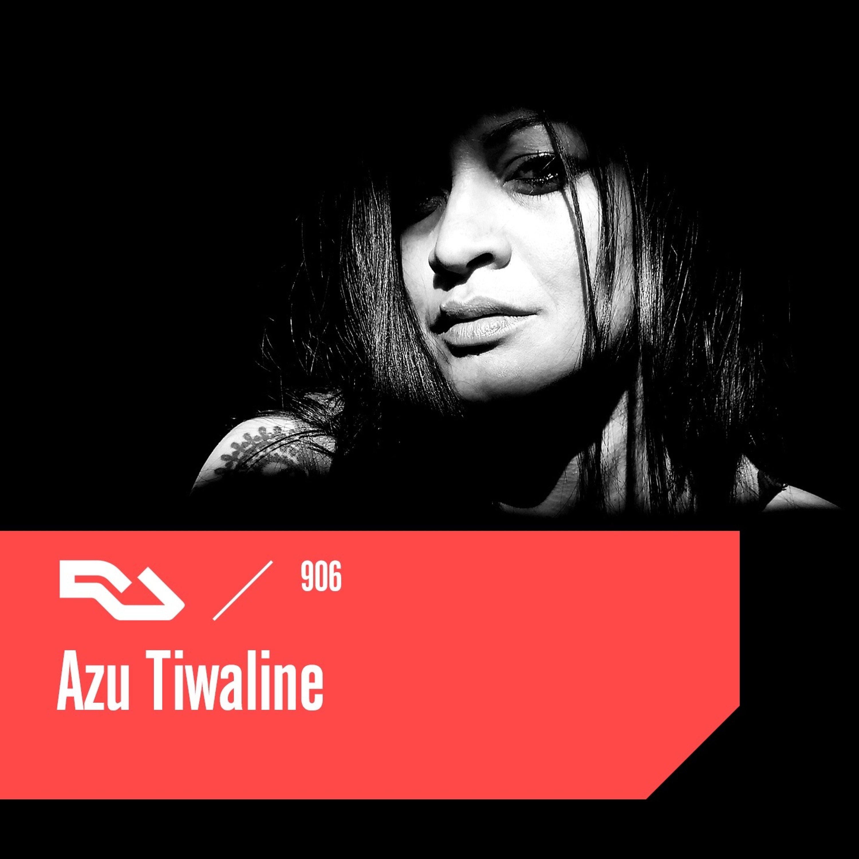 RA.906 Azu Tiwaline