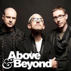 Above & Beyond remixes