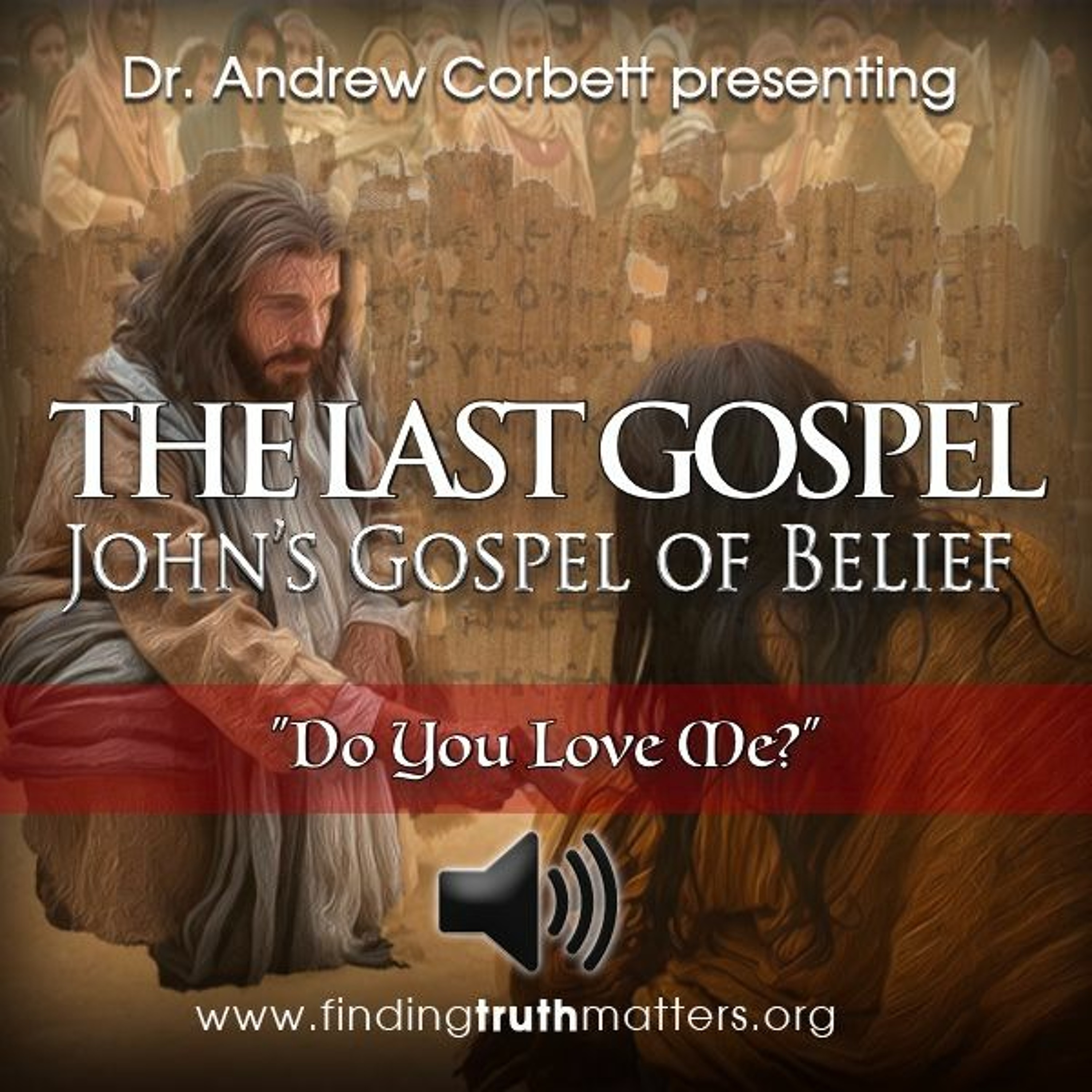 Messages that matter by Dr. Andrew Corbett